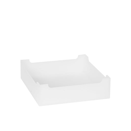 Verdunsterbehälter für CUBE mini - Lagerabverkauf - 50% RABATT