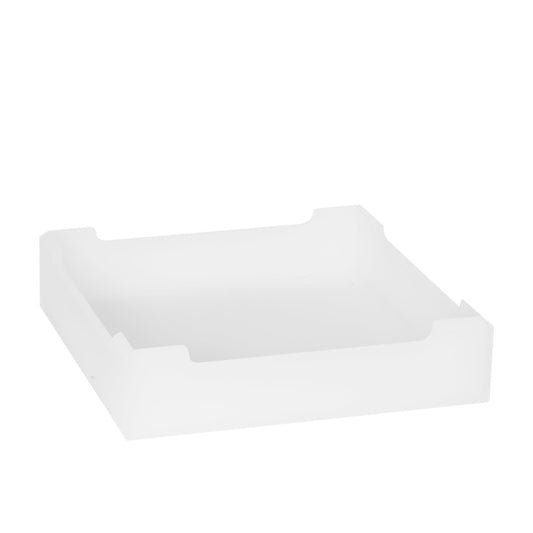 Verdunsterbehälter für ZirbenLüfter ® CUBE Salzburg - Lagerabverkauf - 50% RABATT