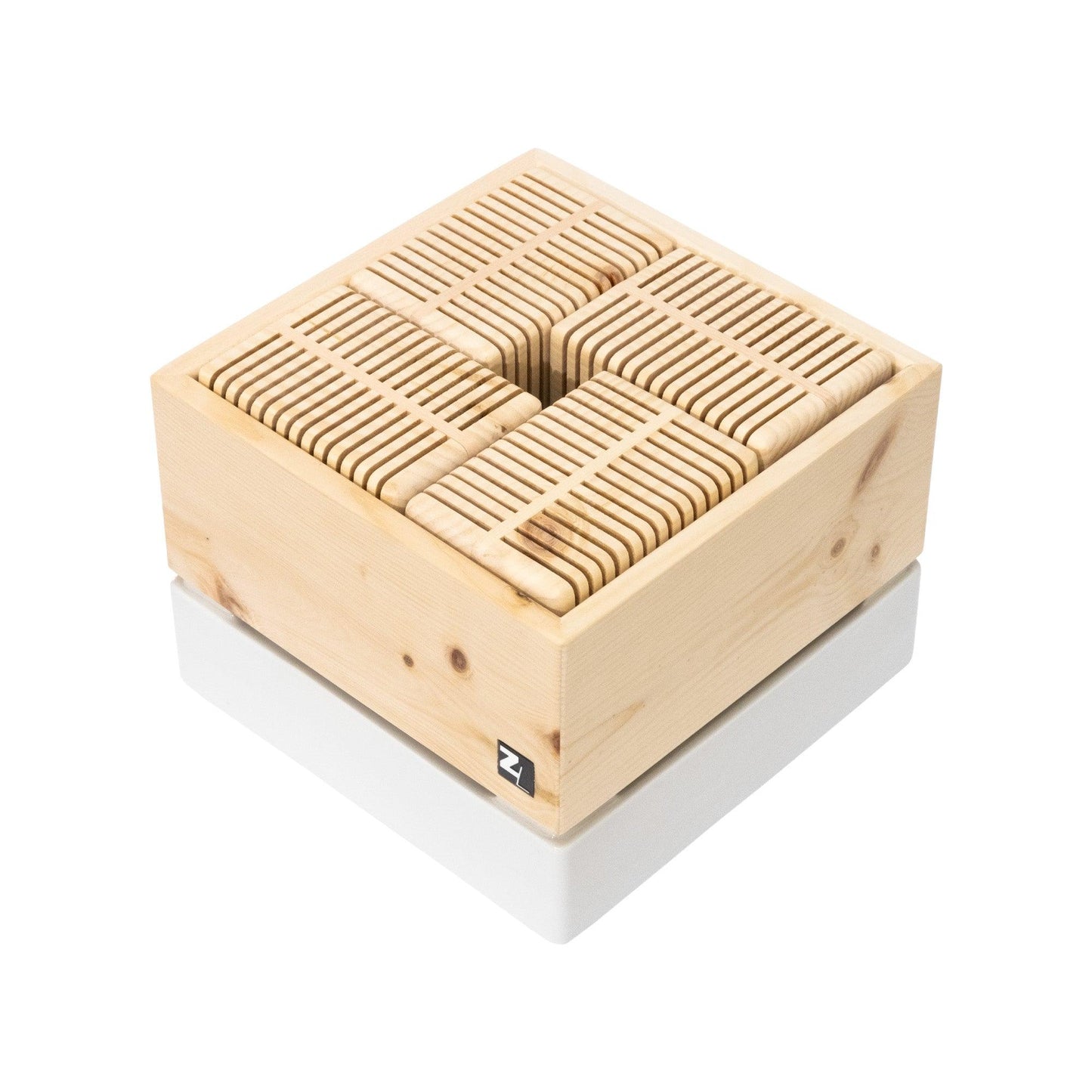 CUBE II für 40m2 - 2.Qualität - 30%