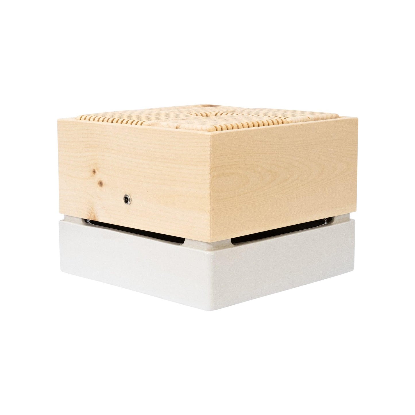 CUBE II für 40m2 - 2.Qualität - 30%