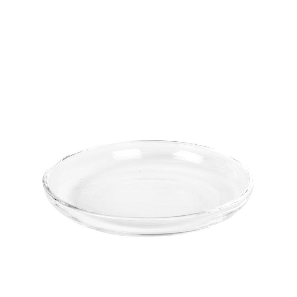 Glass bowl for CUBE