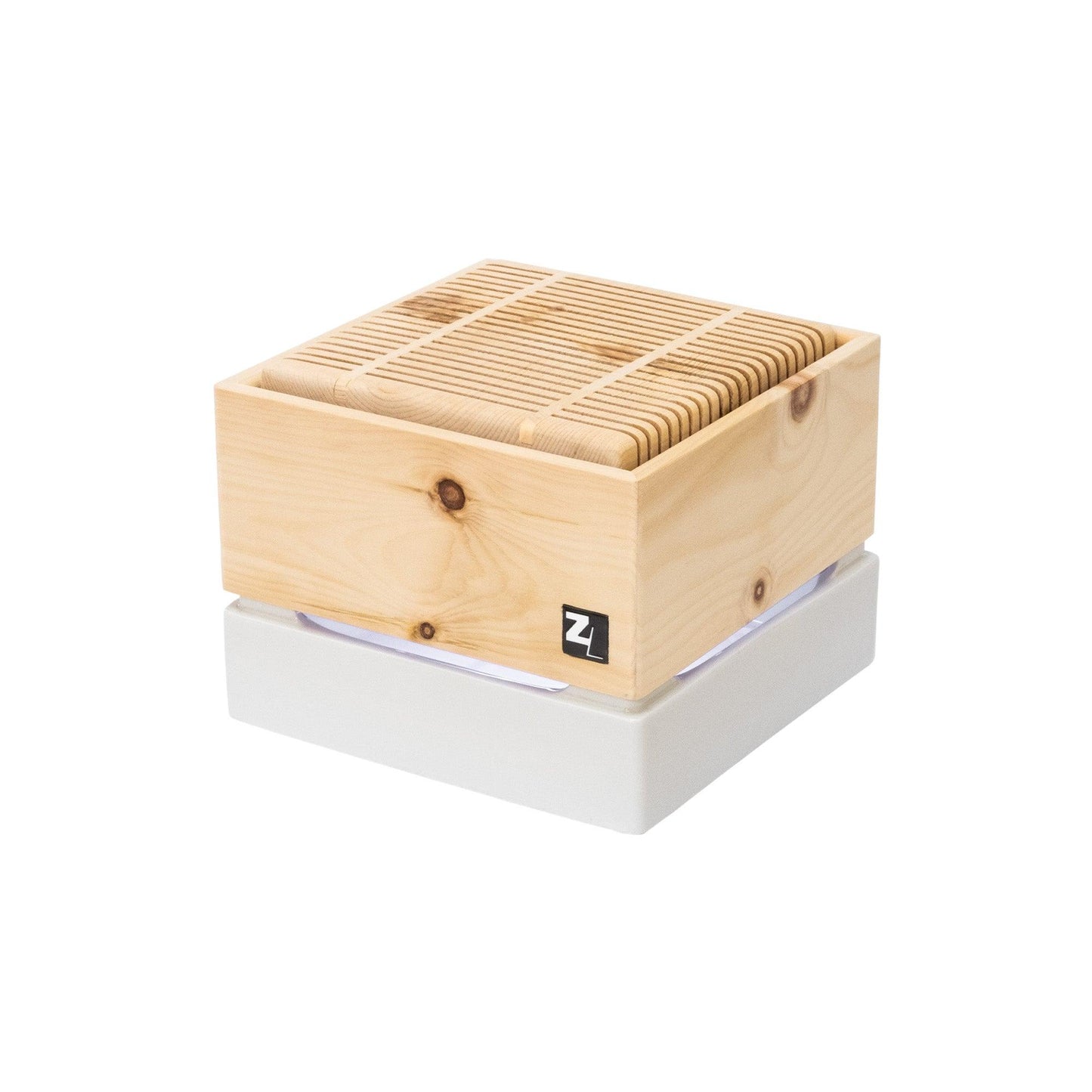 CUBE mini II für 15m²