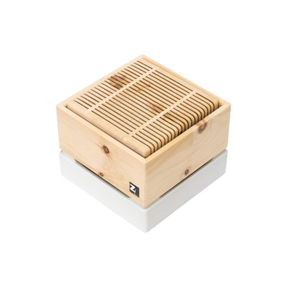 CUBE mini II für 15m²