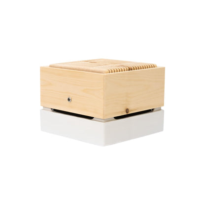 CUBE mini II für 15m²